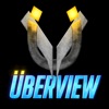 Uberview - The Overwatch Podcast artwork