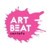 ArtBeat Santa Fe Presents... by Kathryn M Davis artwork