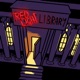 The Red Light Library