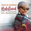 Midlife Woman Redefined artwork