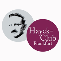 Dr. Hubertus Knabe: "Aufarbeitung des Kommunismus in Deutschland" Hayek-Club Frankfurt