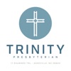 Trinity Presbyterian Asheville Podcast artwork
