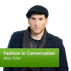 Marc Ecko: Fashion in Conversation