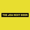 The Jew Next Door artwork