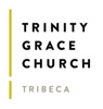 Trinity Grace TriBeCa Podcast artwork