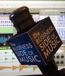 The Business Side of Music