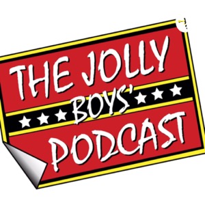 The Jolly Boys’ Podcast - Only Fools & Horses