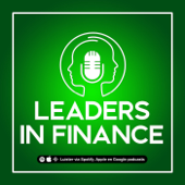 Leaders in Finance Podcast - Leaders in Finance