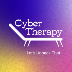 Cyber Therapy