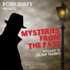 Mysteries From The Past  artwork