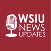 WSIU News Updates artwork