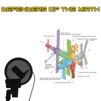 Defenders of the Mirth podcast