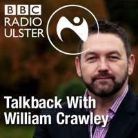 Talkback podcast