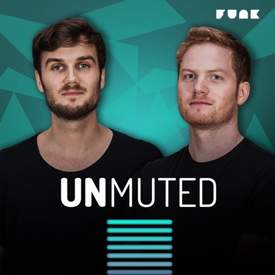 unmuted – Esports-Podcast unmuted – Esports-Podcast