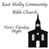 Teen Bible Study - East Shelby Community Bible Church artwork