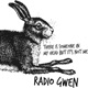 Radio Gwendalyn 2016/2017 - Part 1