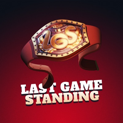 Last Game Standing Last Game Standing