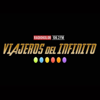 Viajeros Del Infinito podcast