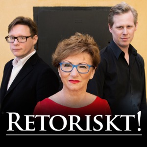 Retoriskt!