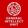 General Intellect Unit artwork