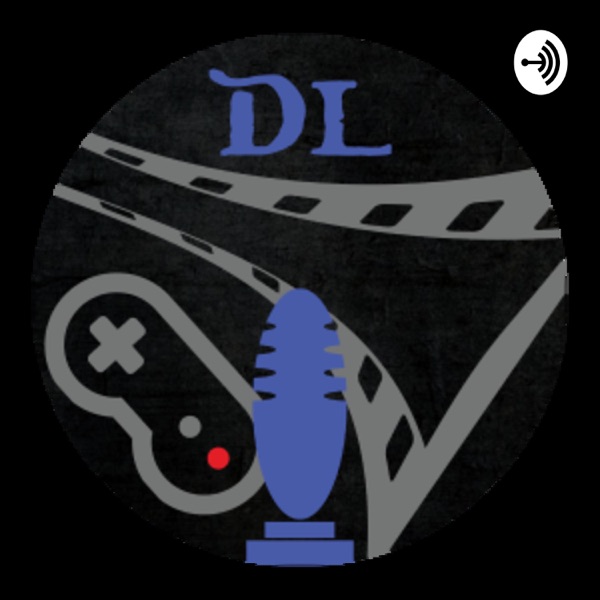 Don't Lag Podcast Artwork