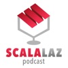 Scalalaz Podcast artwork