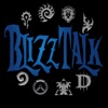 BlizzTalk artwork