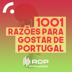 Razão n.º104. Cristo Rei. Nasceu de uma inspiração do Cardeal Patriarca de Lisboa, Dom Manuel Gonçalves Cerejeira, que depois de uma visita ao Rio de Janeiro, trouxe a ideia de construir uma imponente estátua semelhante. Porquê? É o que descobrimos...