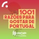 1001 Razões para gostar de Portugal