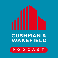 What's Next in Corporate Real Estate podcast
