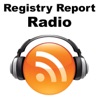 Registry Report Radio artwork