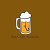 Beer Fish Fanatics artwork