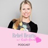 Rebel Hearts with Kristie Reeves artwork