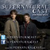 Supernatural Cast - A Podast Dedicated to Rewatching Supernatural from The CW artwork