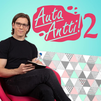 Auta Antti! podcast