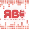 Regular Black Radio artwork