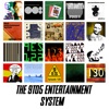 9to5 Entertainment System (9ES) artwork