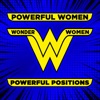 Wonder Women artwork