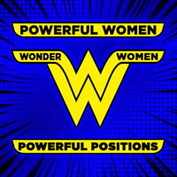 Wonder Women podcast