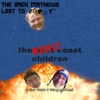 The Worst Coast Children X-Wing Podcast artwork