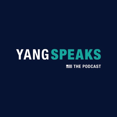 Yang Speaks Yang Speaks