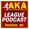 Kickball520 Podcast artwork