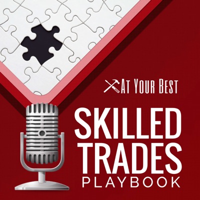 Skilled Trades Playbook by At Your Best Skilled Trades Playbook by At Your Best