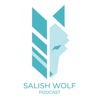 Salish Wolf artwork