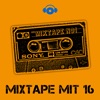 Mixtape mit 16 artwork