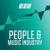 People & Music Industry artwork