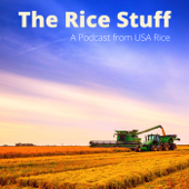The Rice Stuff - USA Rice