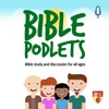 Bible Podlets - Bible Stories with Games, Discussion and Prayer for Children artwork