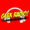 Geek Radio artwork