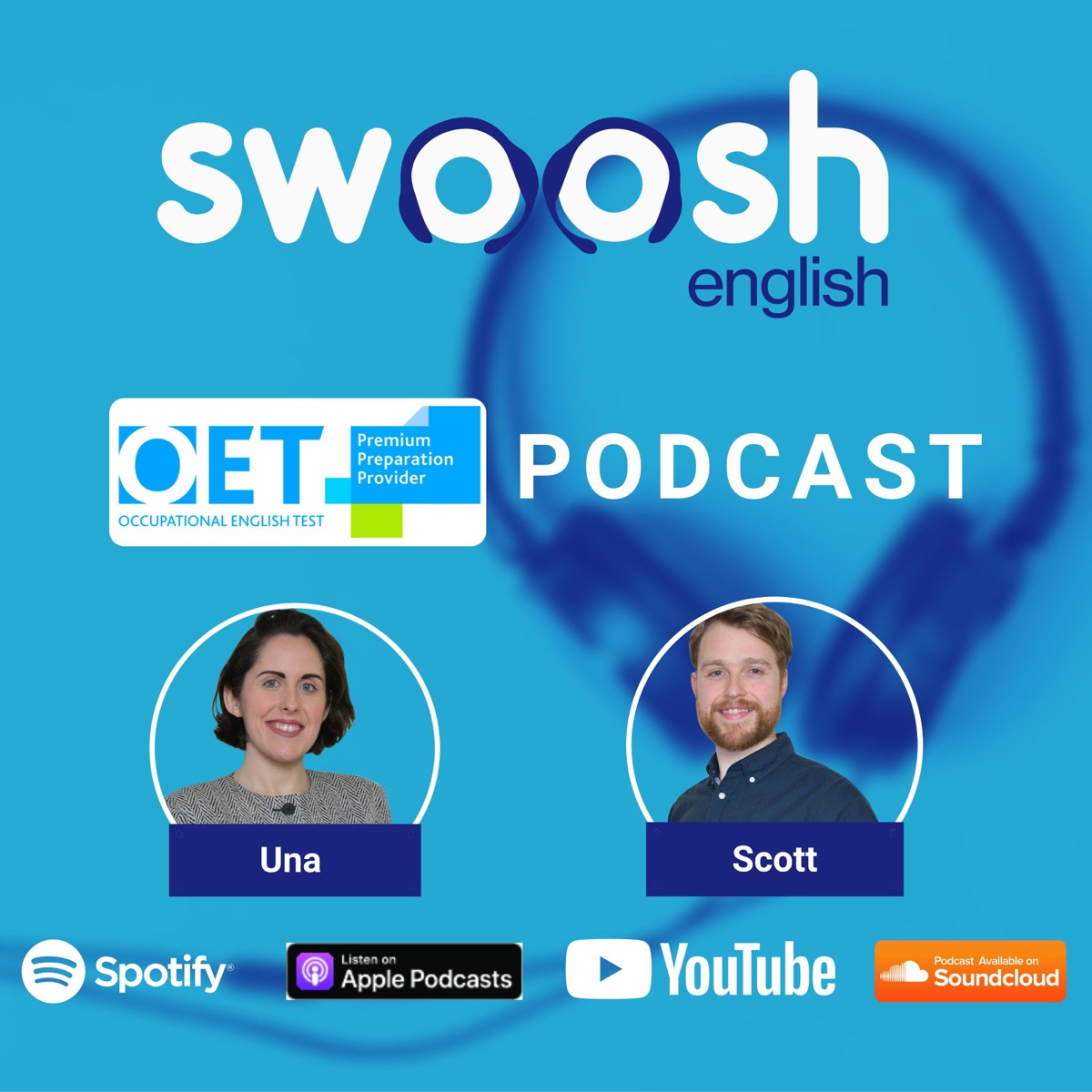 OET Podcast